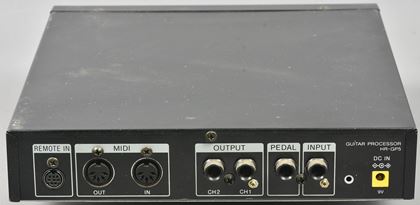 Sony-HR GP5 not working